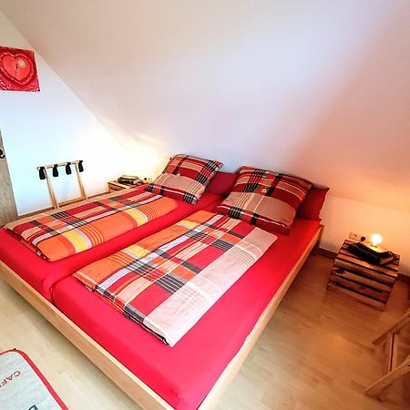 Ruhiges Exzellenz-Appartement Diana Im Elb-Urstromtal - Fast Wlan, Good For Long-Terms Bleckede Buitenkant foto