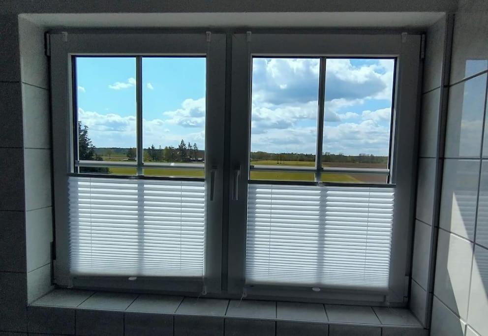 Ruhiges Exzellenz-Appartement Diana Im Elb-Urstromtal - Fast Wlan, Good For Long-Terms Bleckede Buitenkant foto