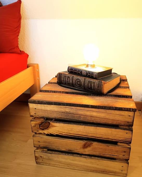 Ruhiges Exzellenz-Appartement Diana Im Elb-Urstromtal - Fast Wlan, Good For Long-Terms Bleckede Buitenkant foto