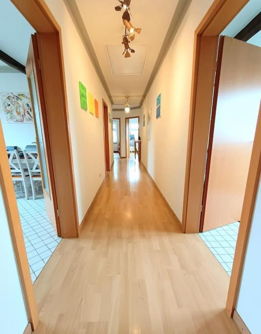 Ruhiges Exzellenz-Appartement Diana Im Elb-Urstromtal - Fast Wlan, Good For Long-Terms Bleckede Buitenkant foto