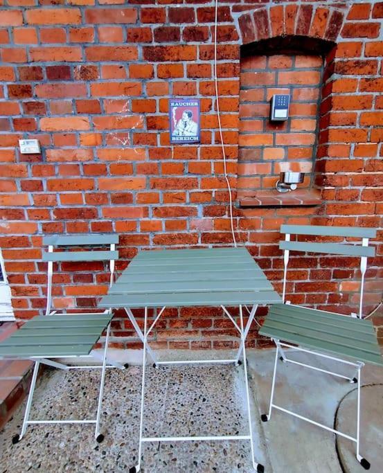 Ruhiges Exzellenz-Appartement Diana Im Elb-Urstromtal - Fast Wlan, Good For Long-Terms Bleckede Buitenkant foto