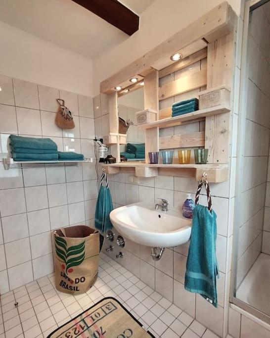 Ruhiges Exzellenz-Appartement Diana Im Elb-Urstromtal - Fast Wlan, Good For Long-Terms Bleckede Buitenkant foto