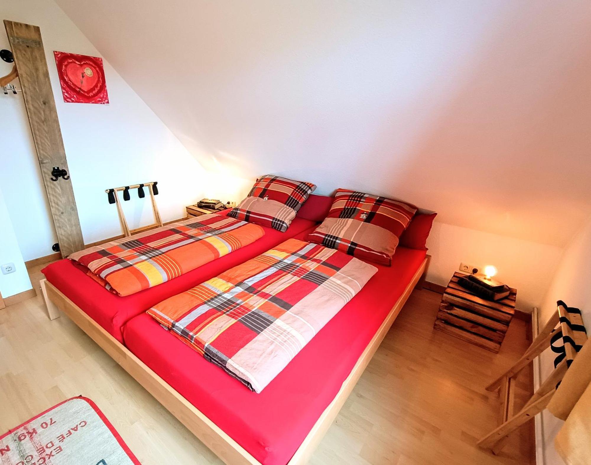 Ruhiges Exzellenz-Appartement Diana Im Elb-Urstromtal - Fast Wlan, Good For Long-Terms Bleckede Buitenkant foto