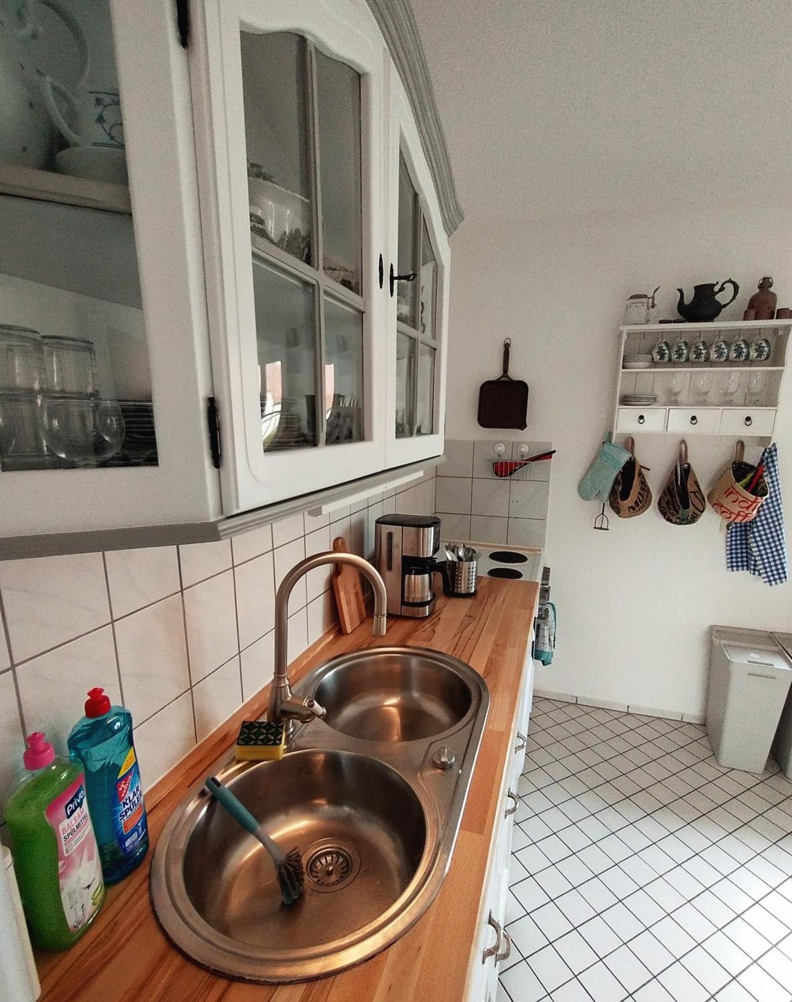 Ruhiges Exzellenz-Appartement Diana Im Elb-Urstromtal - Fast Wlan, Good For Long-Terms Bleckede Buitenkant foto