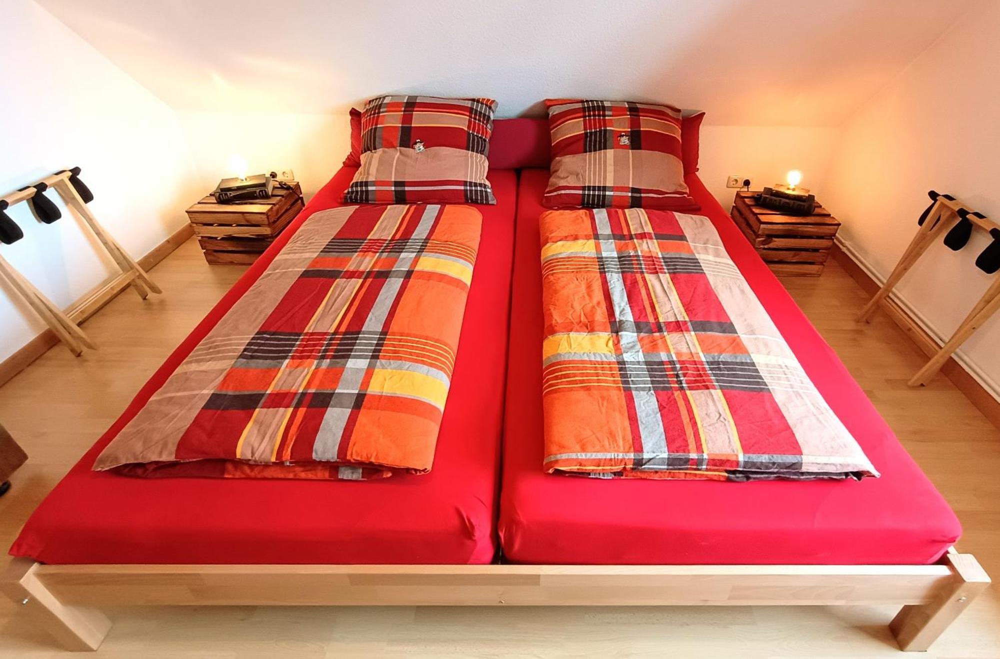 Ruhiges Exzellenz-Appartement Diana Im Elb-Urstromtal - Fast Wlan, Good For Long-Terms Bleckede Buitenkant foto